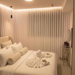 הדירה של גיל - פינוק יוקרתי באילת - 9