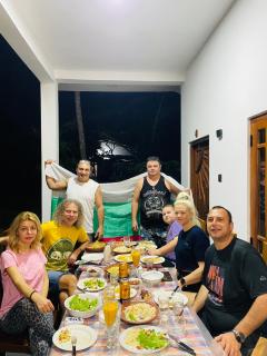 Royal Breeze Resort Sigiriya - 8