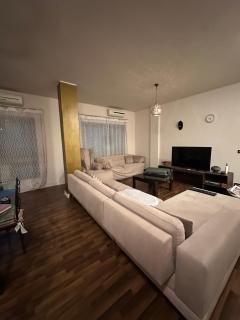 Peaceful Sunlit Retreat in Maadi - 4