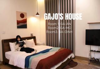 GAJOs HOUSE - 5
