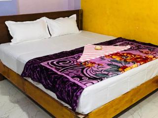 Vikram Homestay Hampi - Hampi - 7