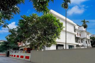 SPOT ON by OYO Sanskrit Guest House - 9