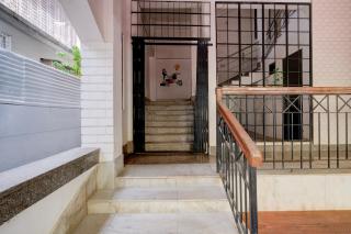 SPOT ON by OYO Sanskrit Guest House - 7