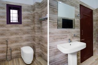 SPOT ON by OYO Sanskrit Guest House - 3