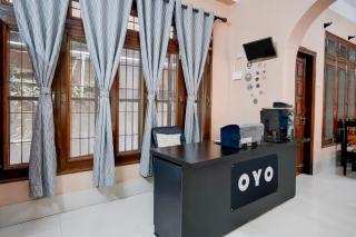 SPOT ON by OYO Sanskrit Guest House - 2