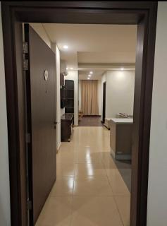 Studio Apartment - 8