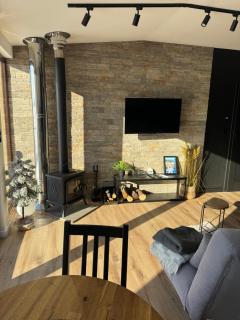 Apartamenty Fuleda nad jeziorem Dobskim Mazury Holiday - 7