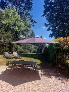 L'Echappée Ardennaise - Gîte 6 places tout confort - 9