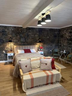 Aprosmeno Jacuzzi House 6 - 0