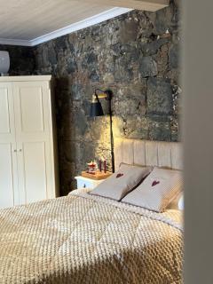 Aprosmeno Jacuzzi House 6 - 3