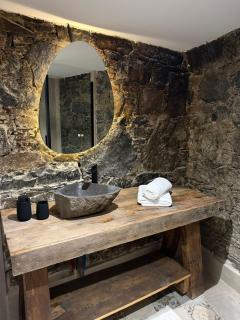 Aprosmeno Jacuzzi House 6 - 2