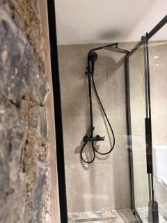 Aprosmeno Jacuzzi House 6 - 1