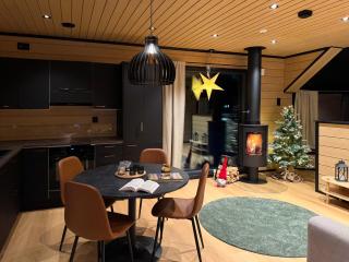 Napapiirin Järvilomat - 2