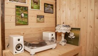 Stuga Holmstrand - 6