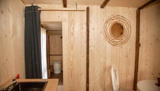 Stuga Holmstrand - 4