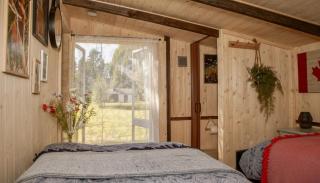 Stuga Holmstrand - 1