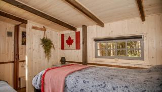 Stuga Holmstrand - 5