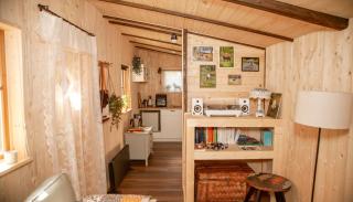 Stuga Holmstrand - 1