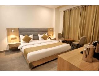 sparrow hotel Dehradun - 8