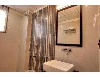 sparrow hotel Dehradun - 7