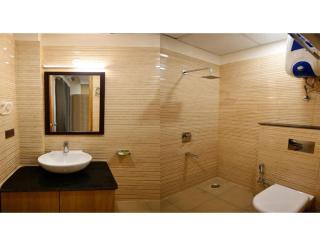 sparrow hotel Dehradun - 5