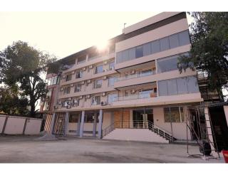 sparrow hotel Dehradun - 4