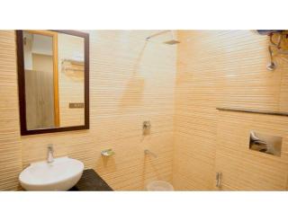 sparrow hotel Dehradun - 1