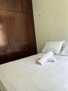 A passos da praia - 3