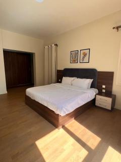 Manazil Hospitality - Mivida by emmar - 2