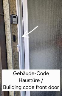 City-Apartment Luxus 110 m2 - 7