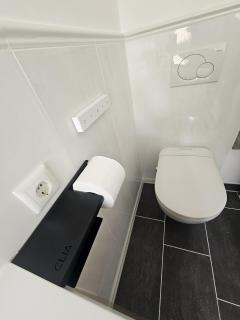 City-Apartment Luxus 110 m2 - 6