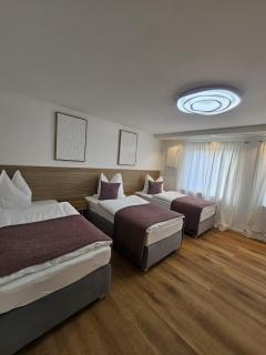 City-Apartment Luxus 110 m2 - 4