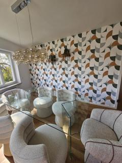 City-Apartment Luxus 110 m2 - 1