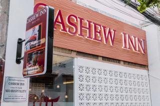 Cashew Inn - Ho Chi Minh - 1