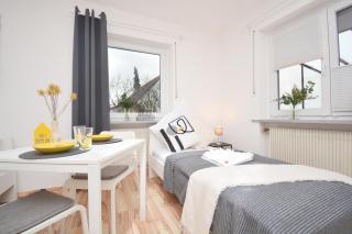 Bamberg 02 - Apartment für Firmen - 9