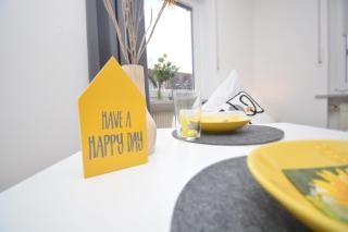 Bamberg 02 - Apartment für Firmen - 6