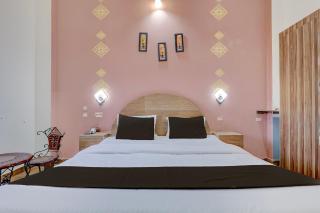 Collection O Ajmer - Pushkar Bypass Formerly Shakti Resort - 4