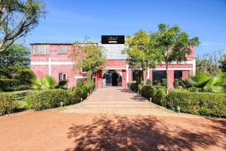 Collection O Ajmer - Pushkar Bypass Formerly Shakti Resort - 6