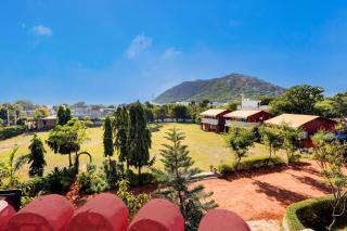 Collection O Ajmer - Pushkar Bypass Formerly Shakti Resort - 4