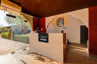 Collection O Ajmer - Pushkar Bypass Formerly Shakti Resort - 1