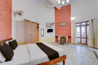 Collection O Ajmer - Pushkar Bypass Formerly Shakti Resort - 6