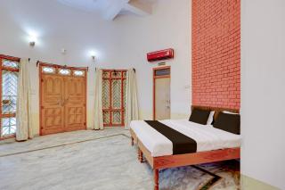 Collection O Ajmer - Pushkar Bypass Formerly Shakti Resort - 7