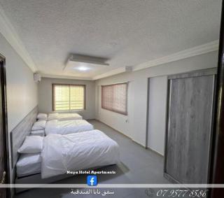 Naya furnished Apartment - 0