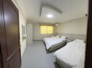 Naya furnished Apartment - 4