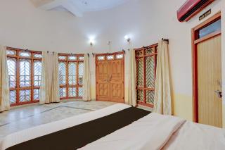 Collection O Ajmer - Pushkar Bypass Formerly Shakti Resort - 0