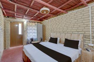 Collection O Ajmer - Pushkar Bypass Formerly Shakti Resort - 1