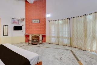 Collection O Ajmer - Pushkar Bypass Formerly Shakti Resort - 3