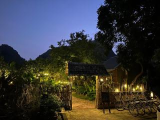 Peaceful refuge homestay - 9