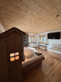 Gästehaus Mathilda - 9