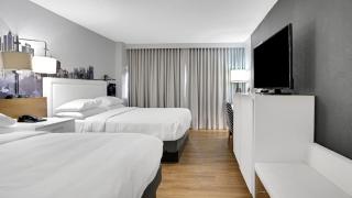 906 Double Queen Near MetLife & American Dream - 8